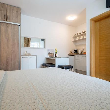 Apartmani Iva Neum Εξωτερικό φωτογραφία