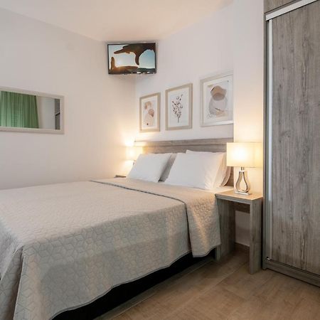 Apartmani Iva Neum Εξωτερικό φωτογραφία